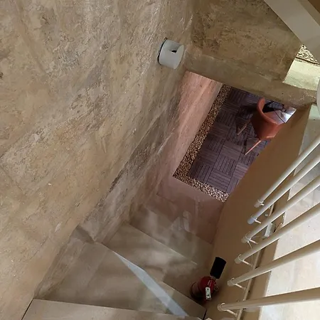 - Rooftop Views, Wine Cellar & Espresso